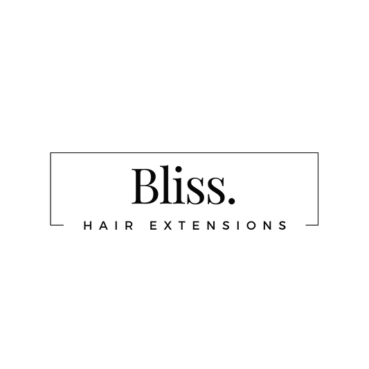 Bliss Hair Extensions Gift Card